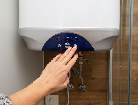 San Diego Tankless Water Heaters